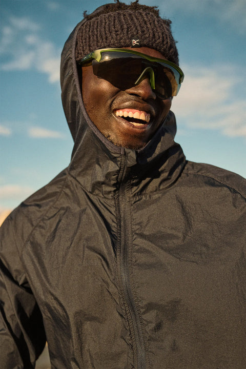 Junya Racer Algae
