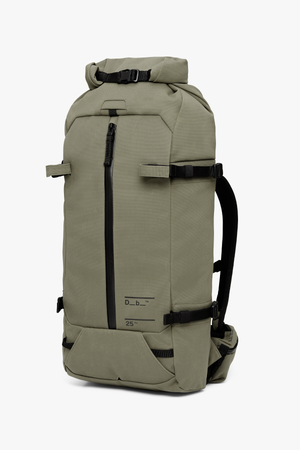 Snow Pro Backpack 25L