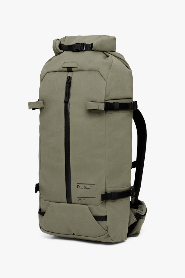 Snow Pro Backpack 25L