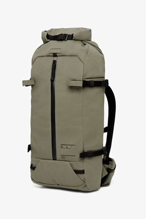 Snow Pro BackPack 25L