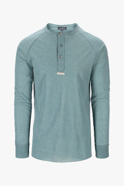 VAGABOND HENLEY MENS