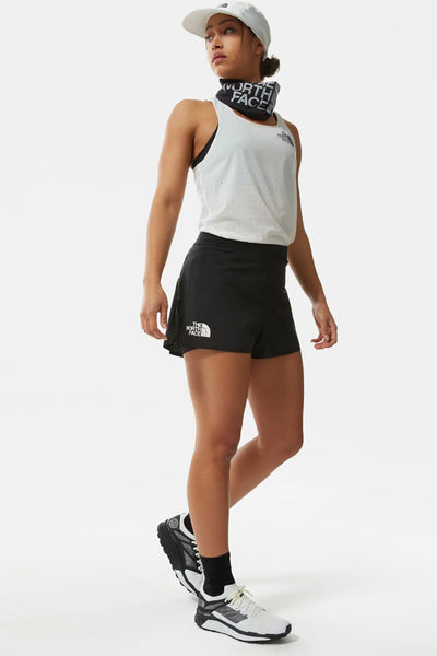 WOMEN'S FLIGHT SERIES STRIDELIGHT 2-IN-1 SHORTS