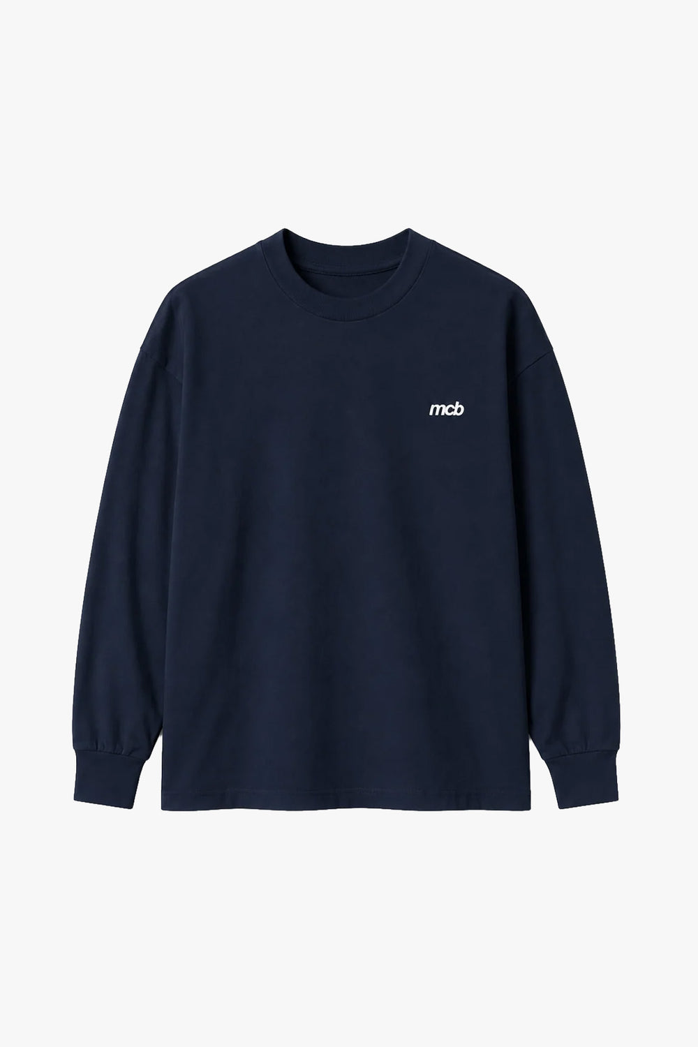 Signature Crewneck