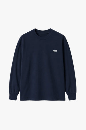 Signature Crewneck