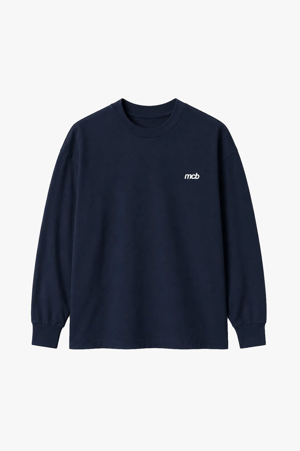 Signature Crewneck