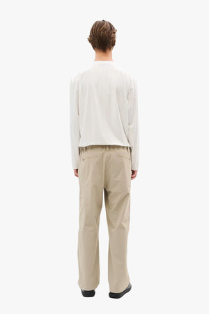 EDGE SOFTSHELL TECHNICAL TROUSERS