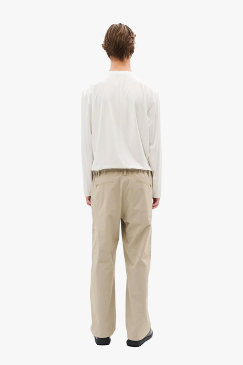 EDGE SOFTSHELL TECHNICAL TROUSER