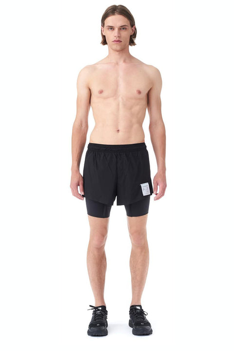 Short Distance 8'' Shorts