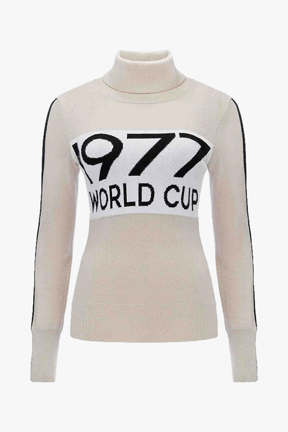 World Cup sweater