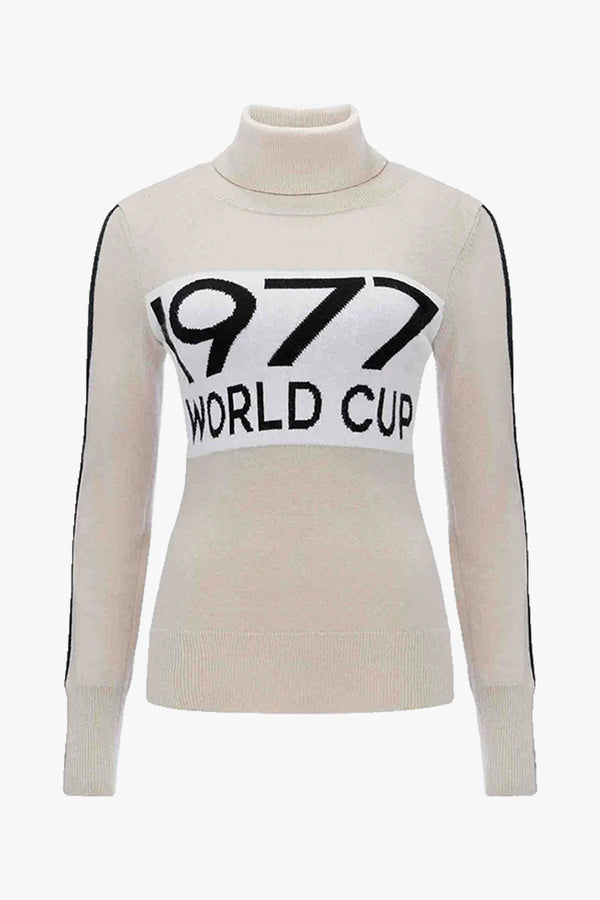 World Cup sweater
