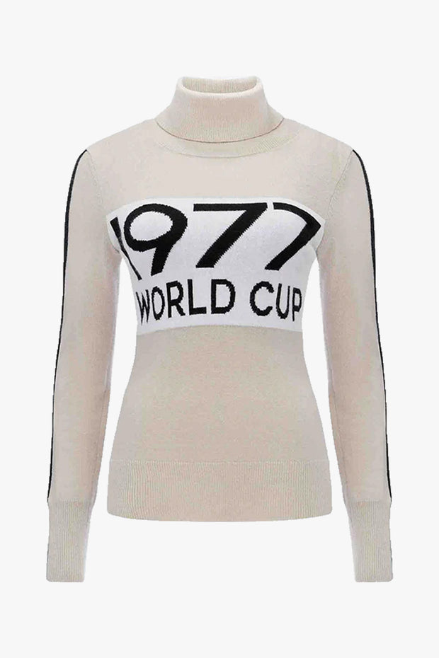 Worldcup sweater