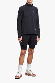 Ghostfleece Half-Zip