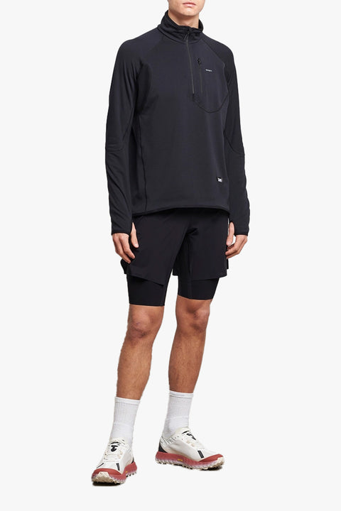 Ghostfleece Half-Zip