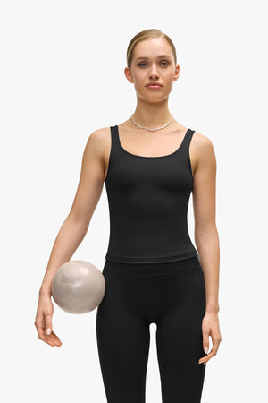 Scoop Tank