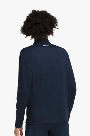 ELEVATE PERFORMANCE 1/2 ZIP