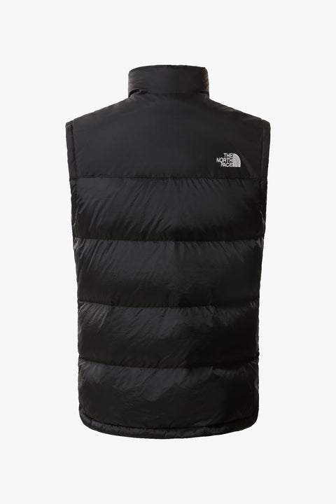 M Diable Down Vest TNF Black