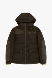 GROOMER JACKET MENS