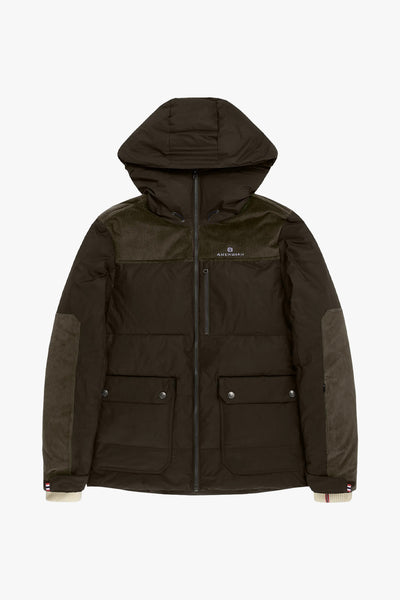 GROOMER JACKET MENS