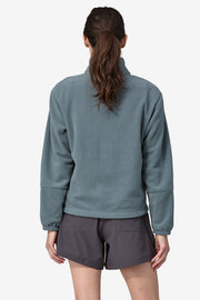 Women's Microdini 1/2-Zip Fleece Pullover