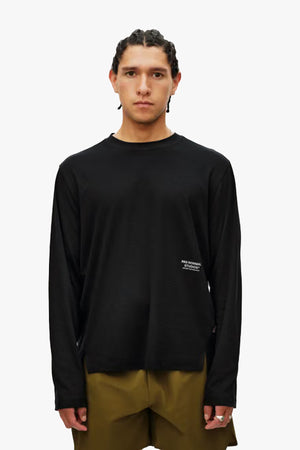 Balance Long Sleeve T-Shirt