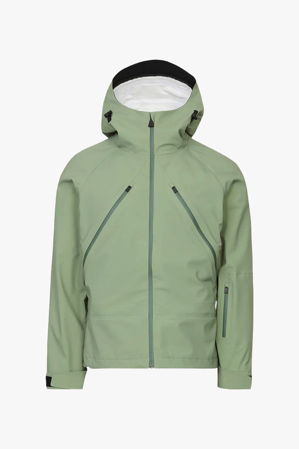 Men's Hayden 3L Shell Jacket