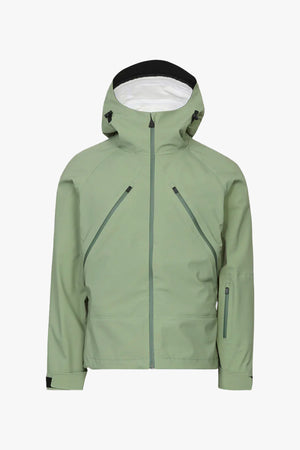 Men's Hayden 3L Shell Jacket