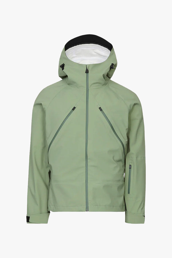 Men's Hayden 3L Shell Jacket