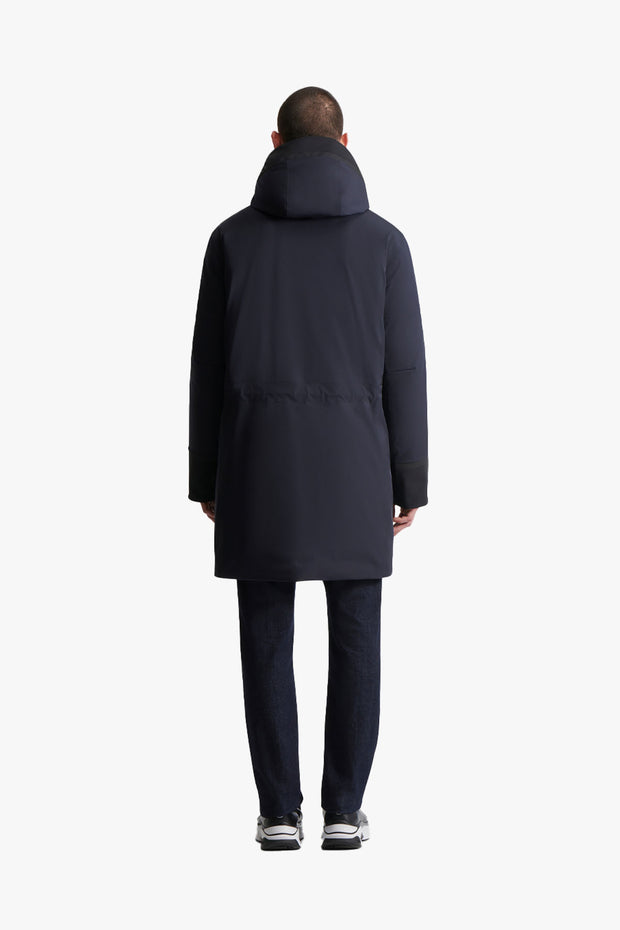 Elon Coat
