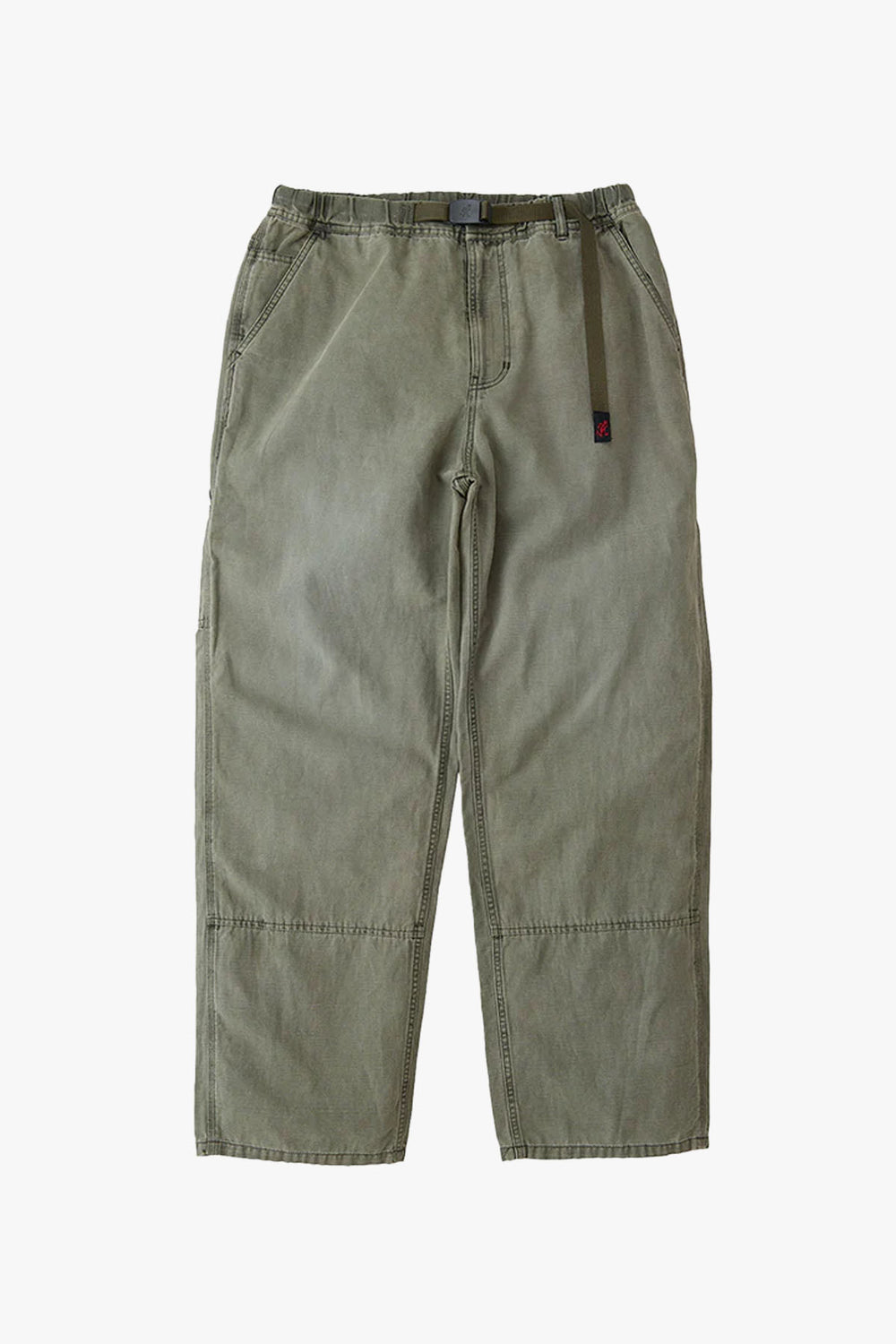 CANVAS WORK PANT