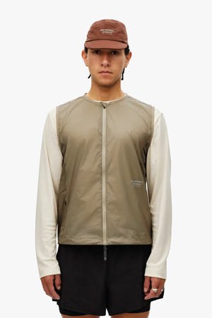 Balance Windproof Vest