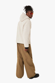 SNOWDRIFT FULL ZIP SHERPA