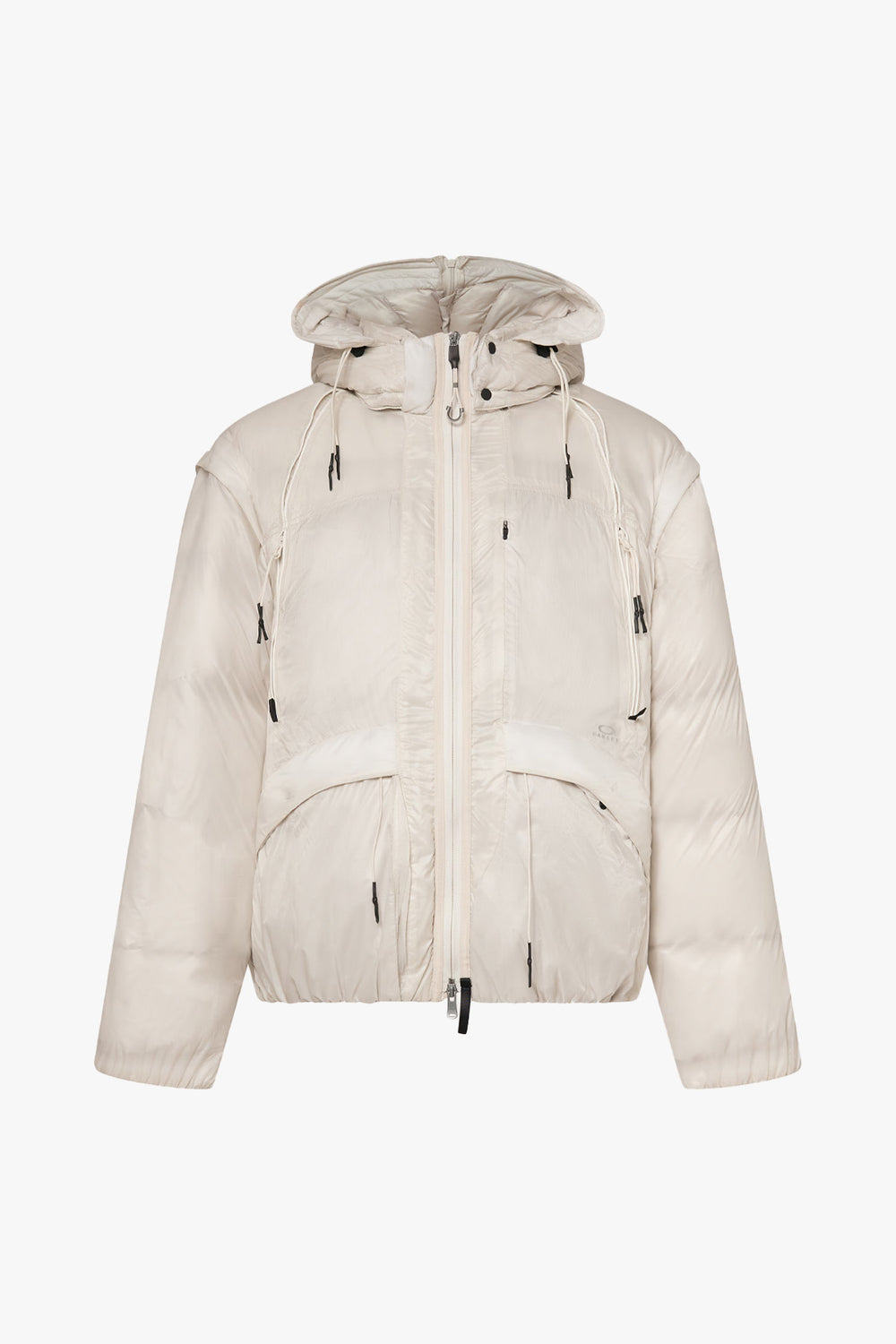 LATITUDE SOAR PUFFER JACKET