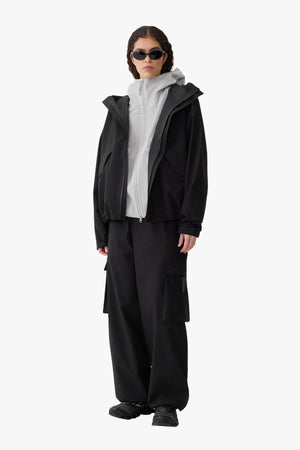Synes Jacket