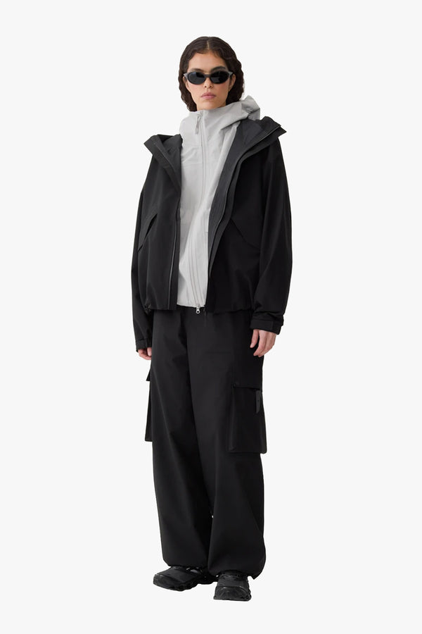 Synes Jacket