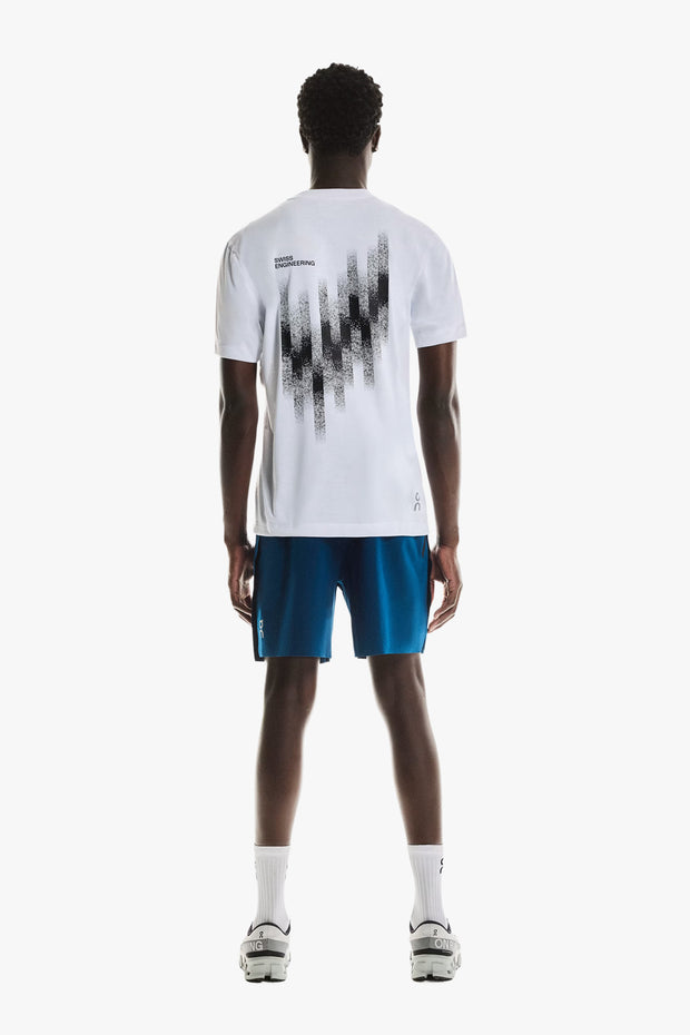Train-T Graphic Men