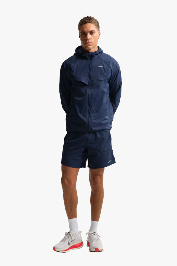 Men's Repel UV Running Jacket
