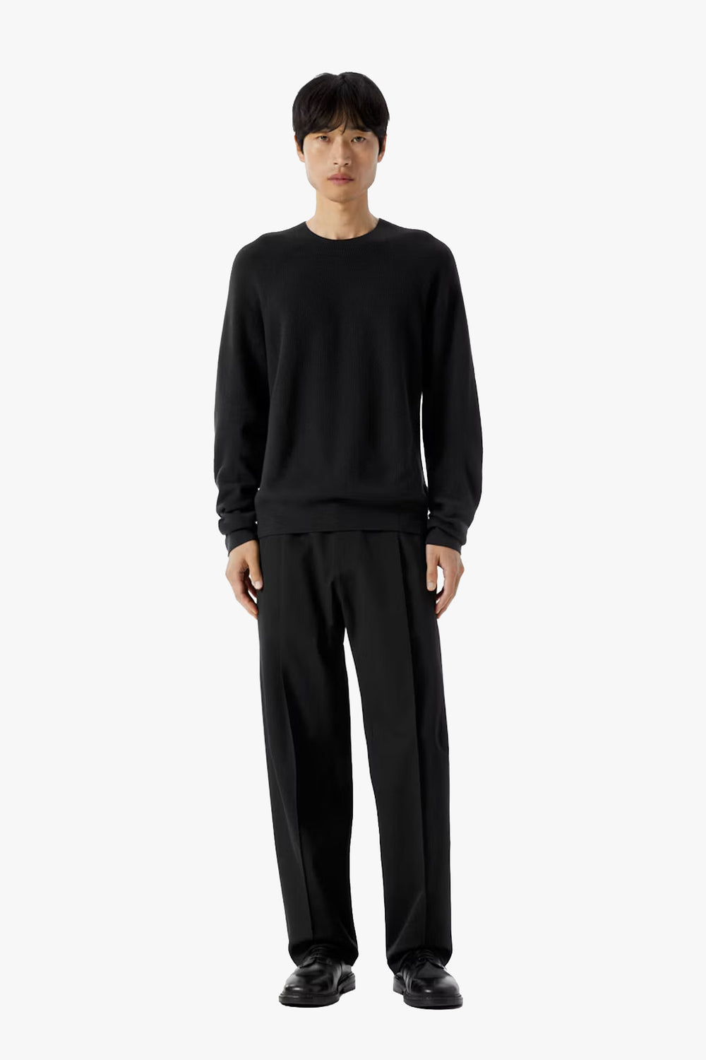 Disomy Wool Pant M