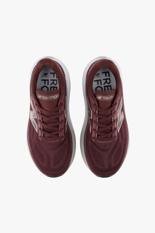 NEW BALANCE FRESH FOAM X MORE V6