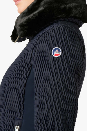 Fusalp Montana IV Women's Jacket