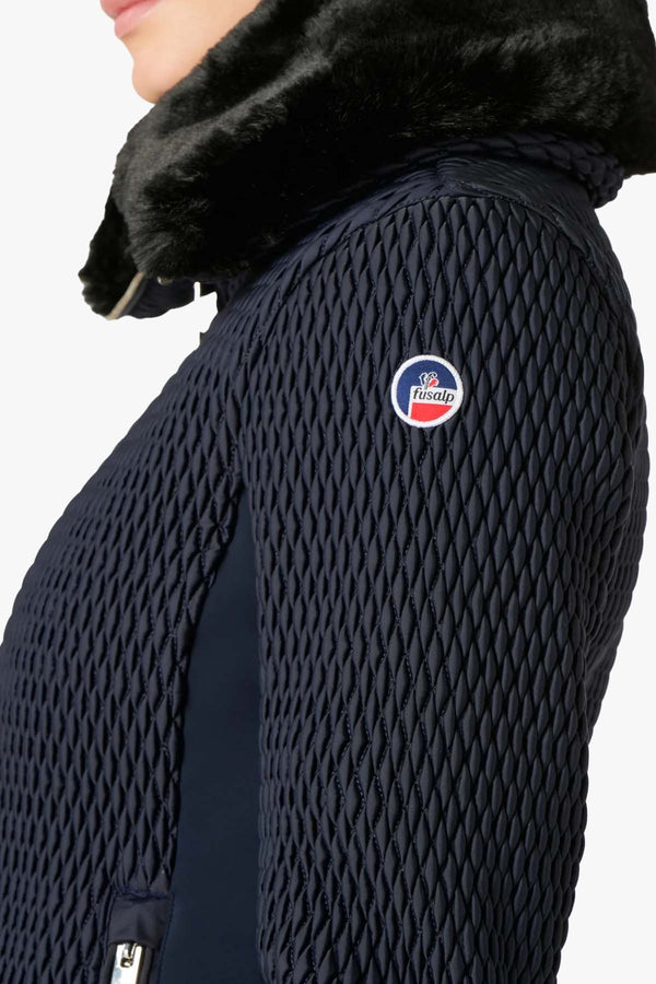 Fusalp Montana IV Women's Jacket