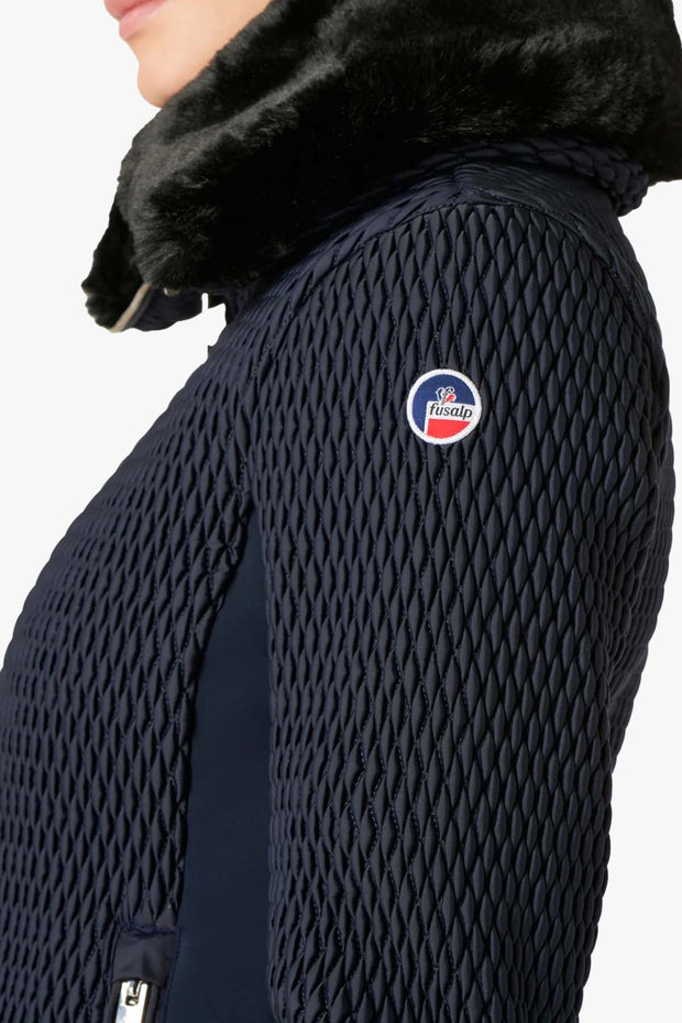 Fusalp Montana IV Women's Jacket