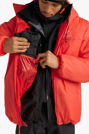 Nuclei SV Parka