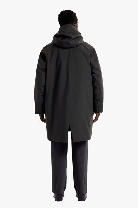 Men's Monitor Down Coat