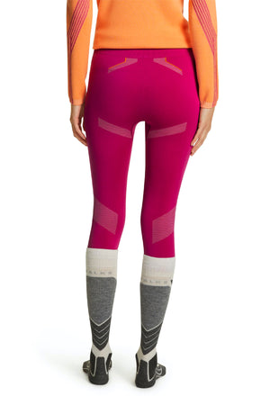 Women's 3/4 Tights Maximum Warm