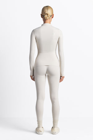 TNF X SKIMS W REFINA LEGGING