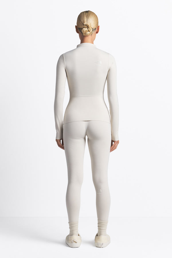 TNF X SKIMS W REFINA LEGGING