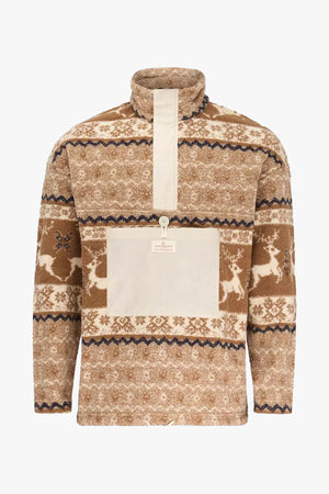 Vagabond Tradition Fleece