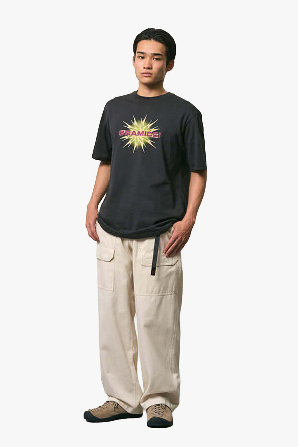 STARBURST TEE