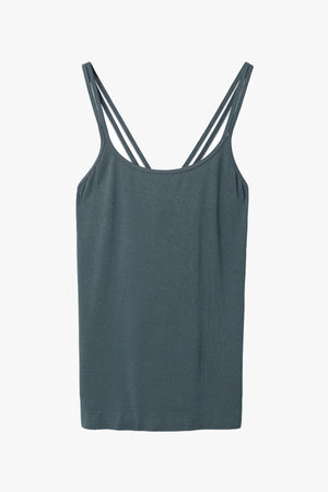 Bandha Bamboo Strap Top