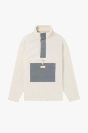 Vagabond Cord Fleece Men's